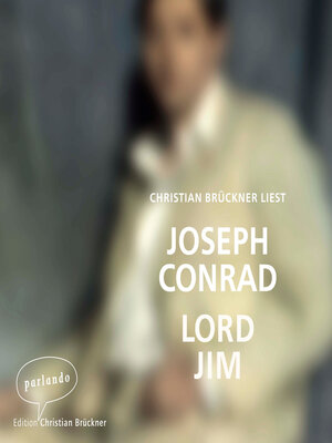 cover image of Lord Jim (Ungekürzte Lesung)
